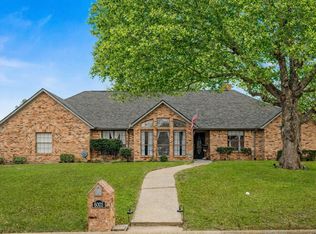 6003 Horne Dr, Greenville, TX 75402