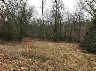 LOT & 21b Summerwood Ests #21A, Omaha, AR 72662