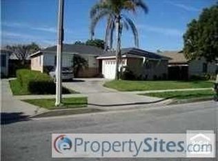 15625 S Tarrant Ave, Compton, CA 90220