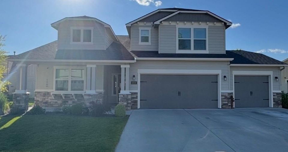 1st image of 4814 S Lapwai Ln