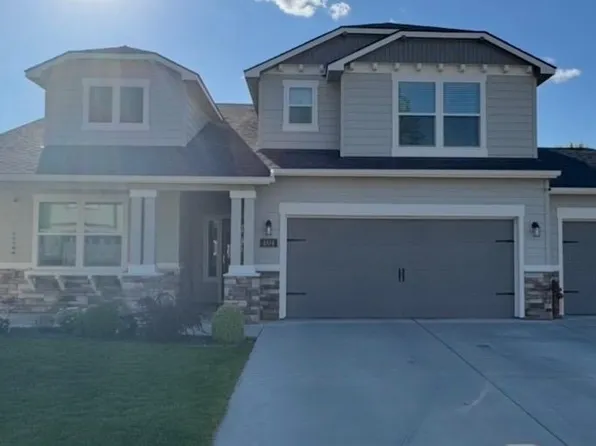 4814 S Lapwai Ln, Spokane, WA 99206