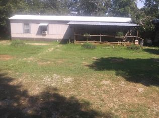 2300 Old Union Rd, Imboden, AR 72434
