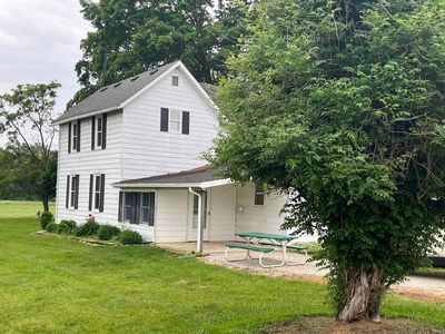 6000 W 280 S, South Whitley, IN, 46787