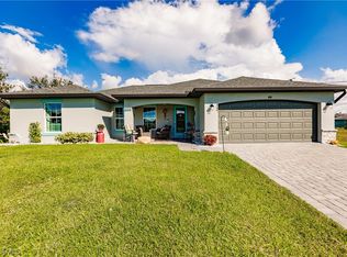 609 NW 18th Ave, Cape Coral, FL 33993