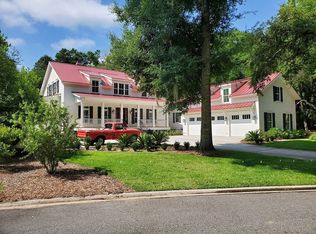 16 Breckenridge Ln, Savannah, GA 31411