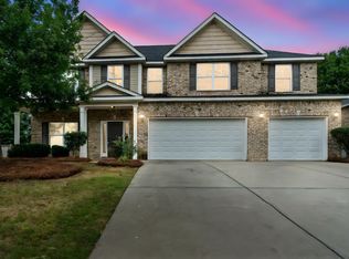 416 Red Hawk Pointe, Kathleen, GA 31047