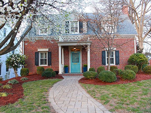 2nd image of 154 Hawthorne Dr