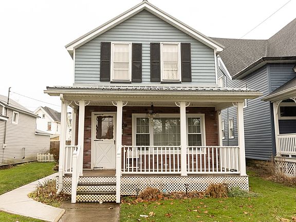 2nd image of 409 N Drake St