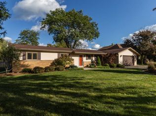 9140 N Regent Rd, Bayside, WI 53217