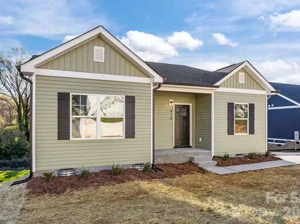 410 S Hill St, Gastonia, NC 28052