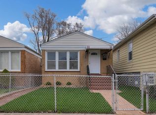 11411 S Elizabeth St, Chicago, IL 60643