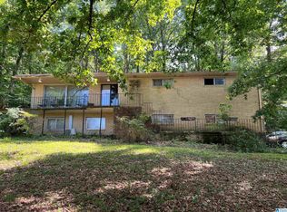 9600 Todd Mill Rd SE, Huntsville, AL 35803