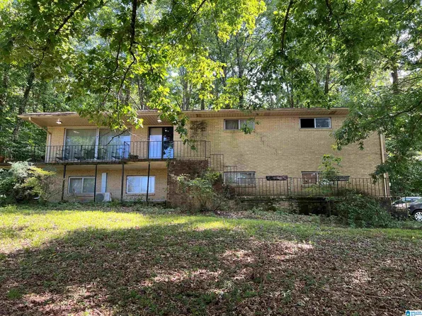 9600 Todd Mill Rd SE, Huntsville, AL 35803