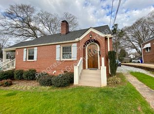 210 W Faris Rd UNIT A, Greenville, SC 29605