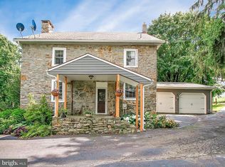 675 Iron Ridge Rd, Hanover, PA 17331