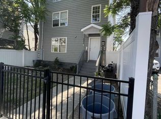 601-603 E 22nd St, Paterson, NJ 07514