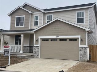 6292 Bodacious Cir, Colorado Springs, CO 80923