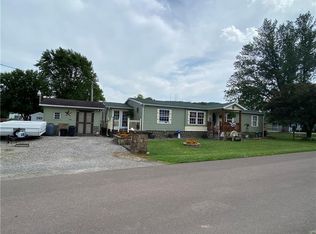 902A Page St #A, Confluence, PA 15424