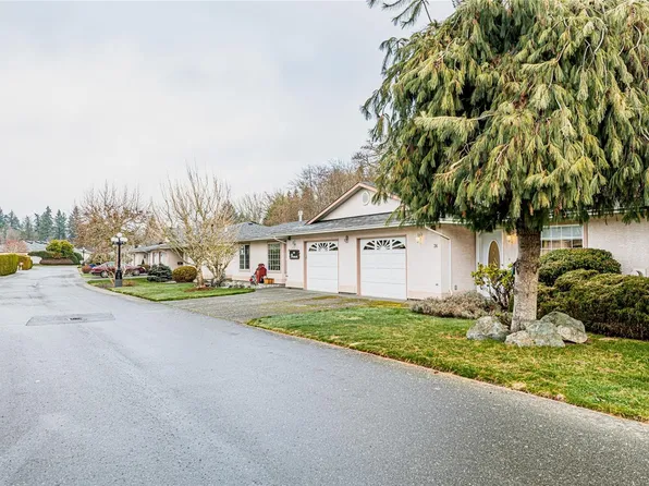 6111 Sayward Rd #36, North Cowichan, BC V9L 5J4