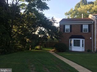 14301 N Park Ct, Woodbridge, VA 22193