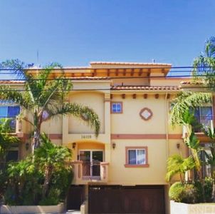 14819 Magnolia Blvd Unit 5, Sherman Oaks, CA, 91403