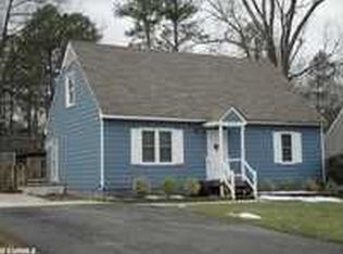 14418 Heather Stone Dr, Chester, VA 23836