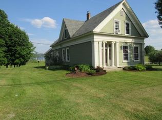 2753 Us Route 5, Derby, VT 05829