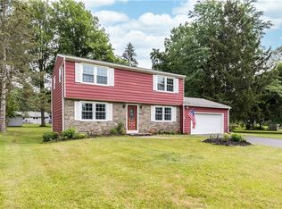 8236 Eden Ln, Baldwinsville, NY 13027
