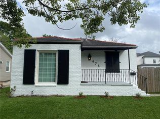 475 Jefferson Ave, Metairie, LA 70001