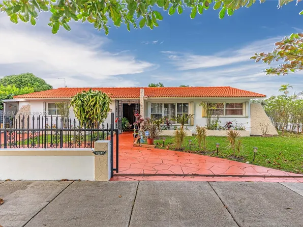 9861 SW 32nd St, Miami, FL 33165