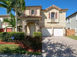 11441 SW 242nd Ln, Homestead, FL 33032