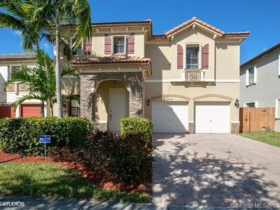 11441 SW 242nd Ln, Homestead, FL, 33032