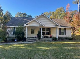 303 White Magnolia Ave, Darlington, SC 29532