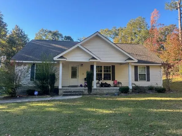 303 White Magnolia Ave, Darlington, SC 29532