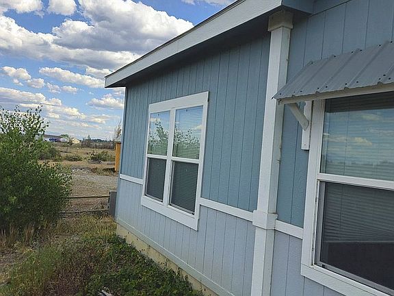 front house looking left