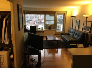 142 Pinckney St #31, Boston, MA 02114