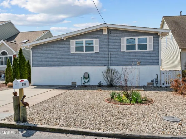 131 Valencia Drive, Brick, NJ 08723