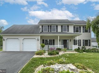 21 Manor Dr #L-0038, Lebanon, PA 17042