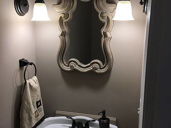 Guest Bath