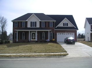 114 Julasar Dr, Winchester, VA 22602