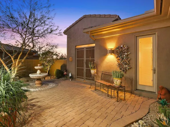 14341 E GERONIMO Road, Scottsdale, AZ 85259