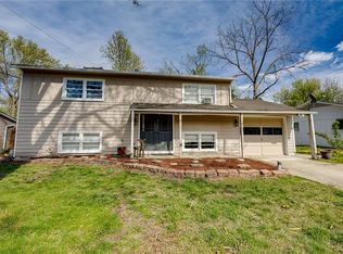 1510 Davis Rd, Lawrence, KS 66046