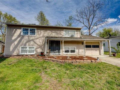 1510 Davis Rd, Lawrence, KS, 66046