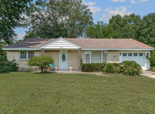 1601 Broadmoor Rd, Jonesboro, AR 72401