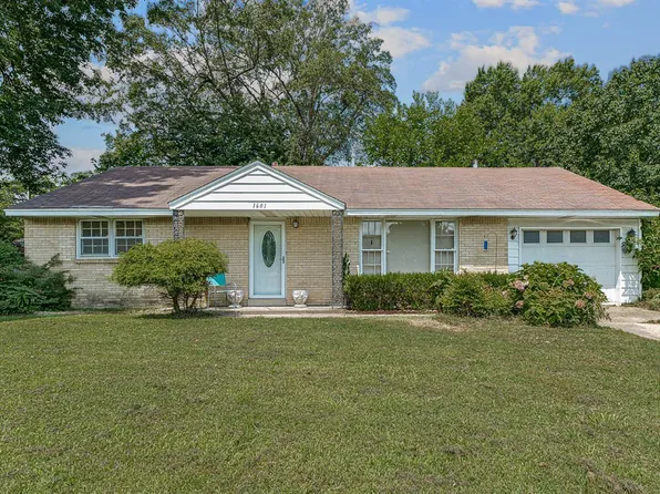 1601 Broadmoor Rd, Jonesboro, AR 72401