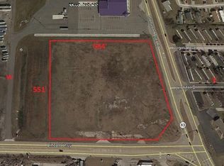 3370 E Lincoln Hwy, Lynwood, IL 60411