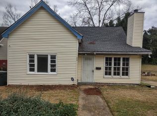 666 Woolfolk St, Macon, GA 31217