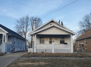 2317 N Maryland Ave, Peoria, IL