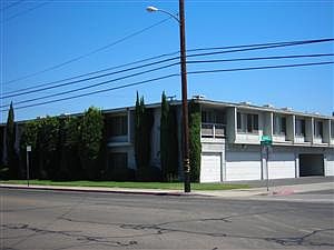 2nd image of 2602 N Fresno St APT 8