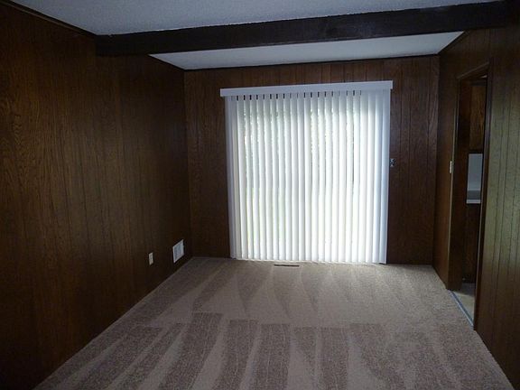 Living Room or Dining Room (You Choose)